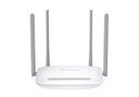 ROUTER INALAMBRICO N 300MBPS 2.4GHZ 4 ANTENAS DE 5DBI MERCUSYS MW325R