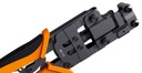 PONCHADORA DE IMPACTO TERMINACION RAPIDA NEXXT