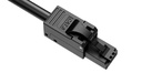 CONECTOR RJ45 CAT6 MODULAR SIN HERRAMIENTA NEXXT