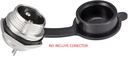 TAPA PARA CONECTOR GX16