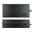 ADAPTADOR DE CORRIENTE UNIVERSAL DE 50W 12-24V NA