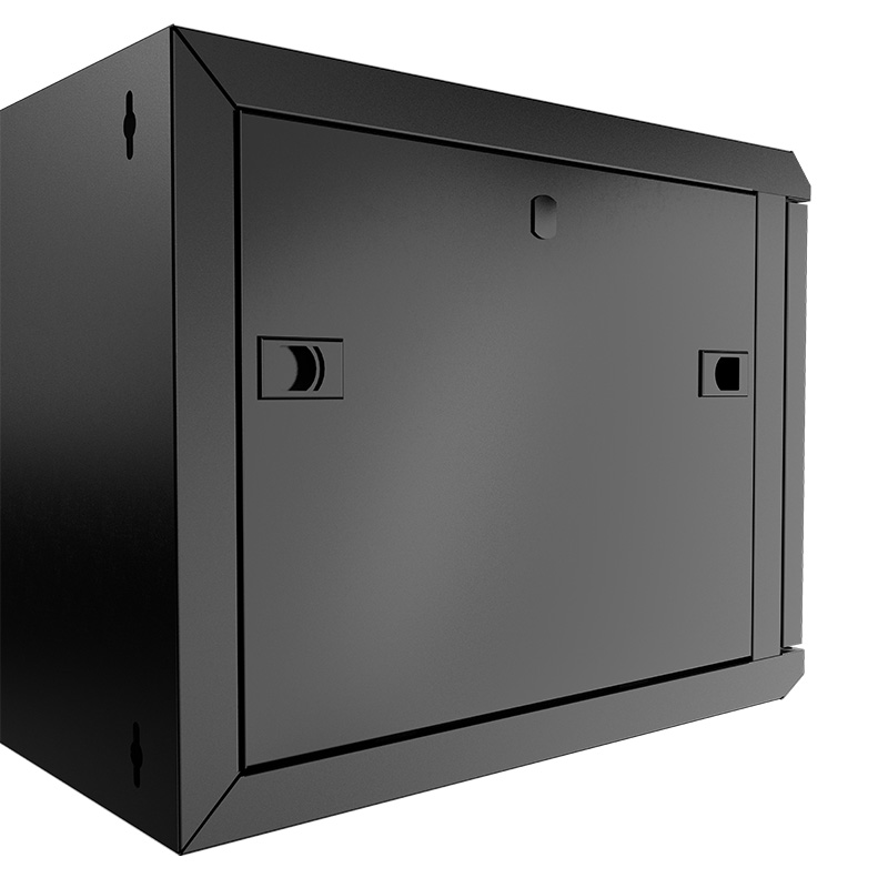 GABINETE DE PARED FIJO 4U ESSENTIAL NEXXT NEC-FXU66B