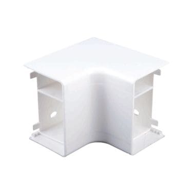 ANGULO INTERNO PARA CANALETA DE 20X12 DEXON