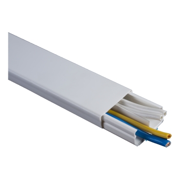 CANALETA DE 32X12MM SIN DIVISION DEXSON