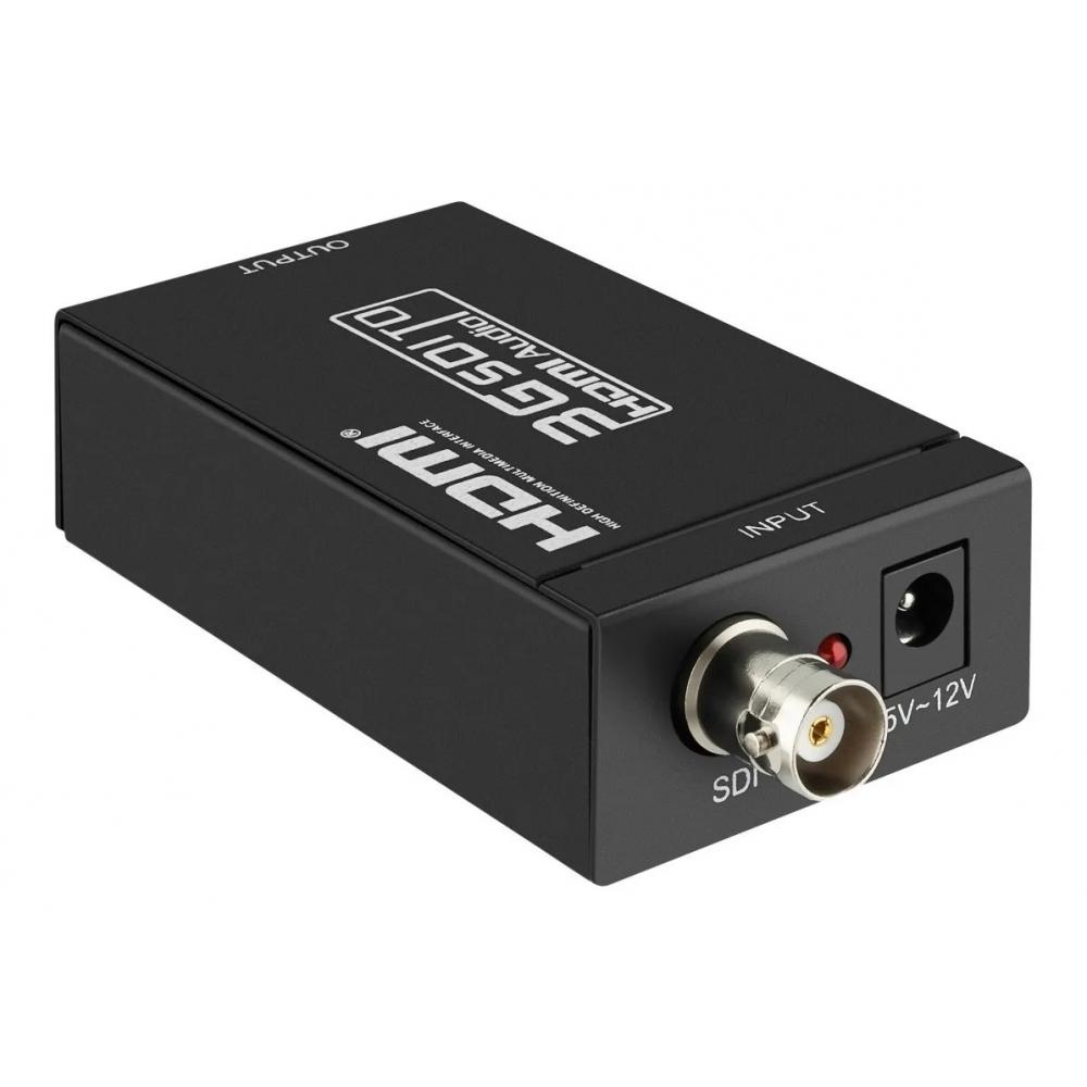 ADAPTADOR SDI A HDMI
