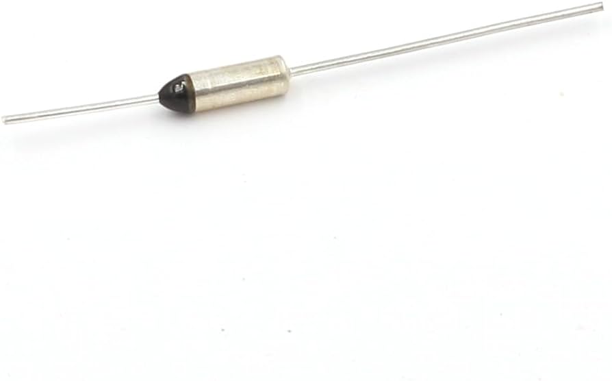 FUSIBLE TERMAL 240 GRADOS C 10A