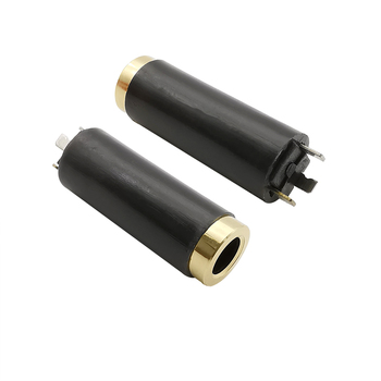 CONECTOR JACK 3.5MM TRIFASICO 