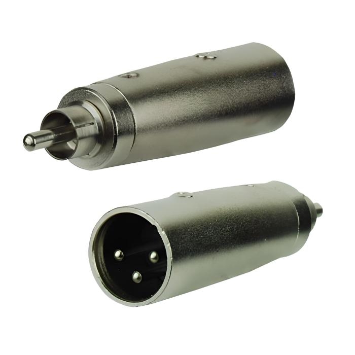 ADAPTADOR CANON M A RCA M