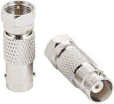 ADAPTADOR BNC H A TV M