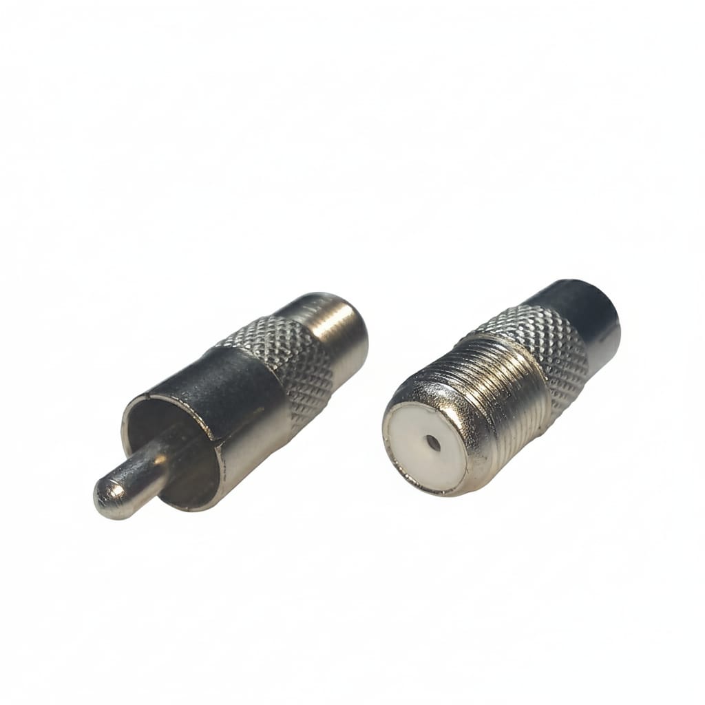 ADAPTADOR TV H A RCA M