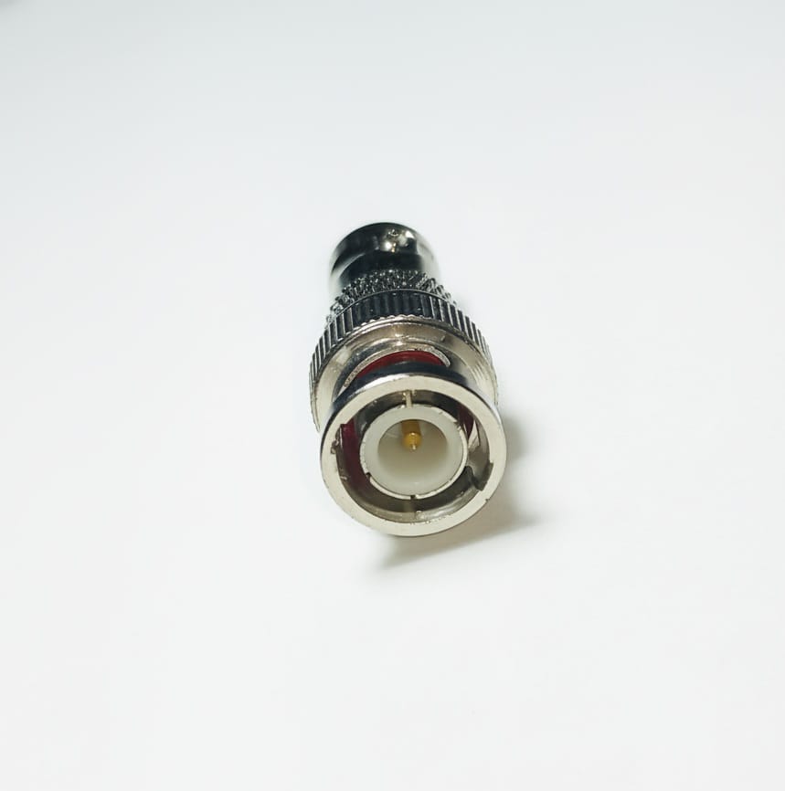 ADAPTADOR BNC H A BNC M