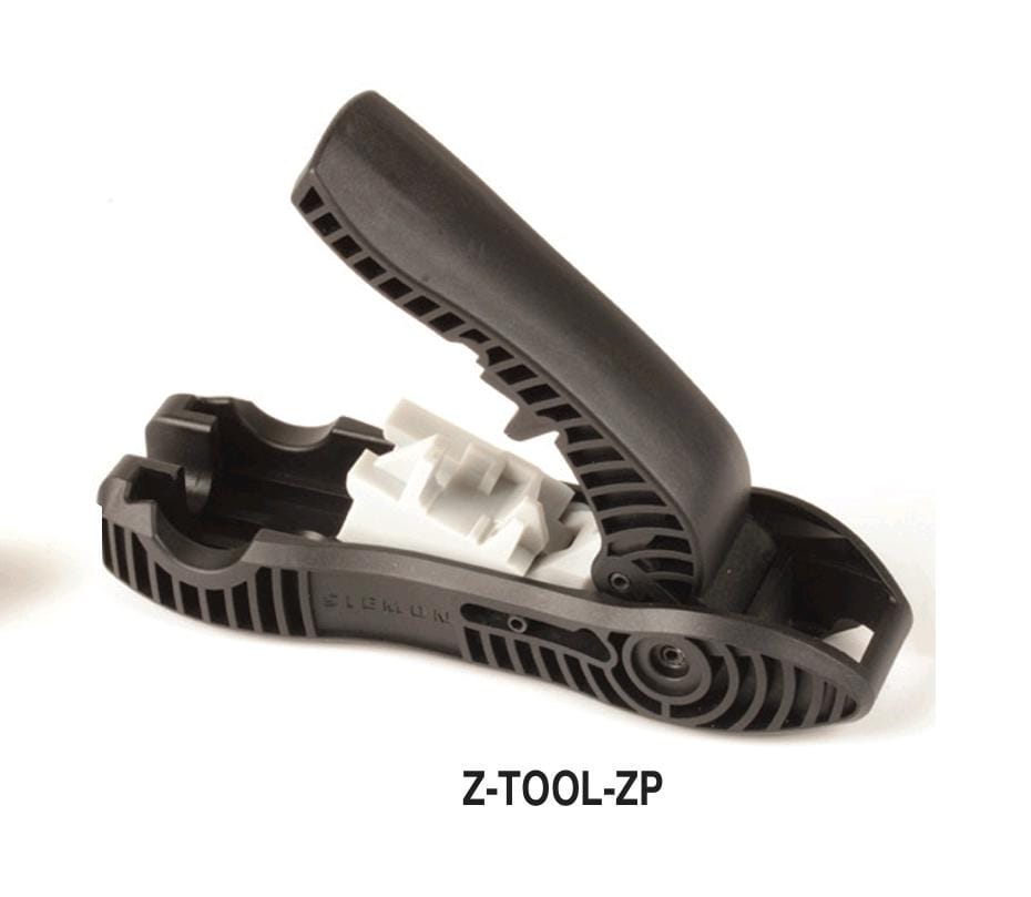 HERRAMIENTA Z-PLUG SIEMON