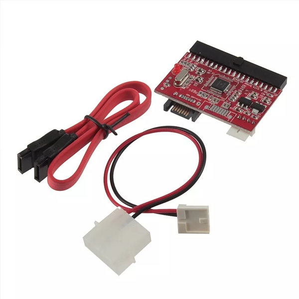 CONVERTIDOR SATA A IDE AGILER 1105