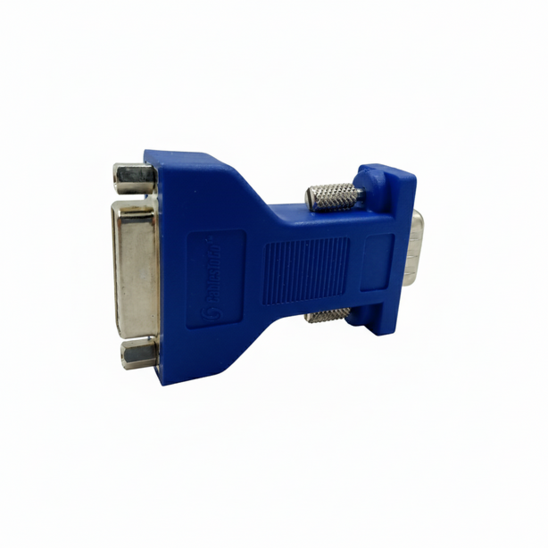 ADAPTADOR DVI 24+4 M A VGA H