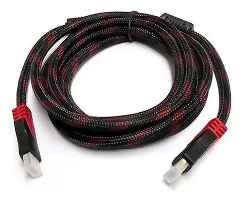 CABLE HDMI M-M DE 10 PIES