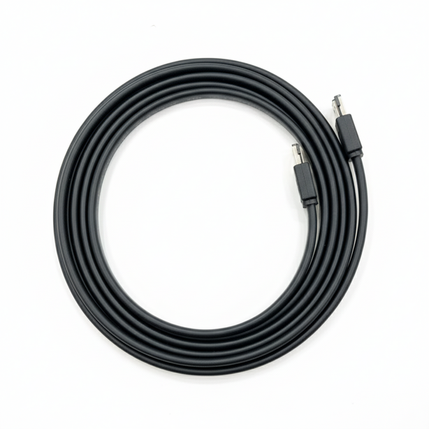 CABLE E-SATA M-M DE 6.5 PIES ULTRA