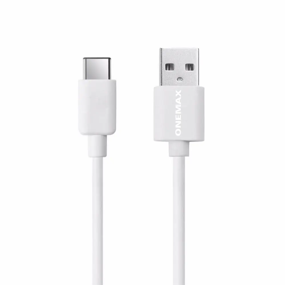 CABLE USB TIPO C DE 2MTS ONE