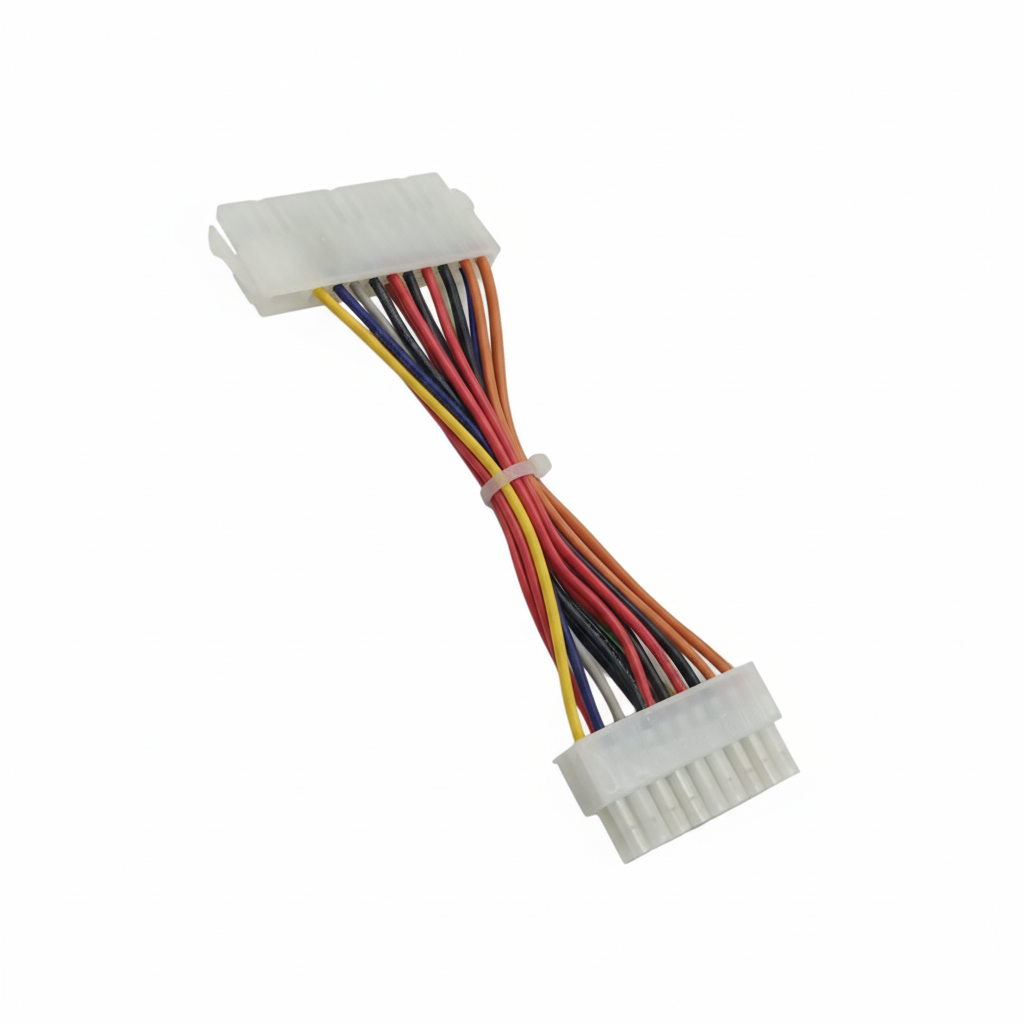 CABLE DE PODER ATX 20 A 24 PINES