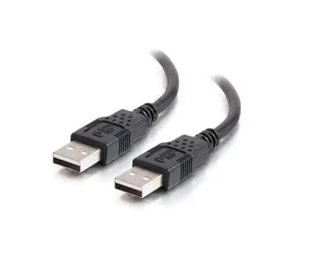 CABLE USB M-M PARA DE 6 PIES AGILER