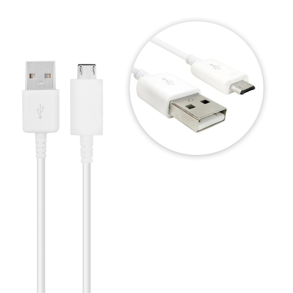 CABLE USB A MICRO USB 1MT ONE