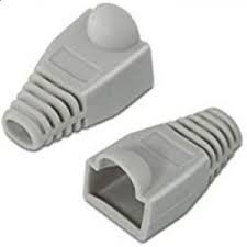 BOTA RJ45 GRIS