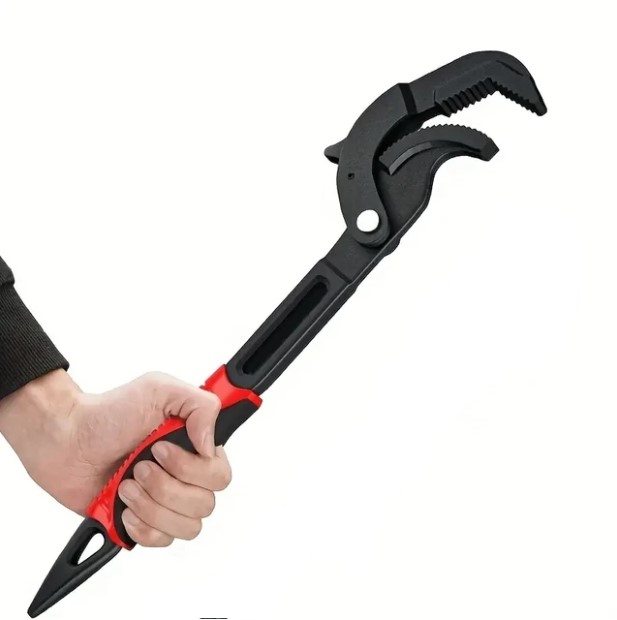 LLAVE MULTIFUNCIONAL 13-30MM DE HIERRO