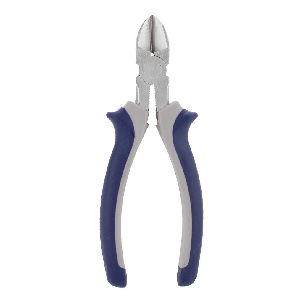 CORTA ALAMBRE DE 6 PULGADAS TOOLCRAFT