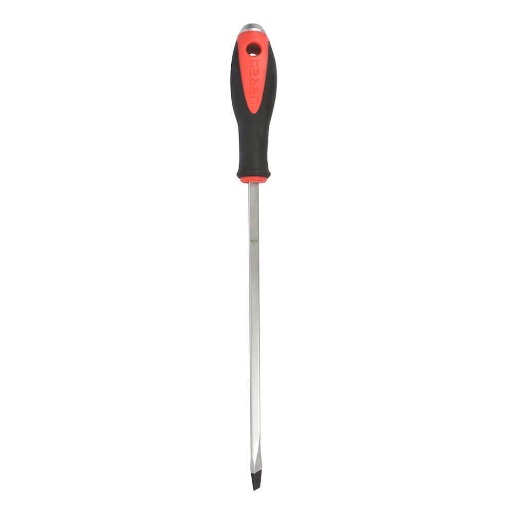 DESARMADOR DE PRECISION PLANO 4 PULGADAS