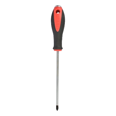 DESARMADOR DE PRECISION PHILIPS CON IMAN DE 4 PULGADAS