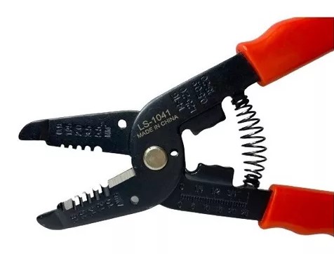 PELADOR DE CABLE 10-18 AWG LS-1041