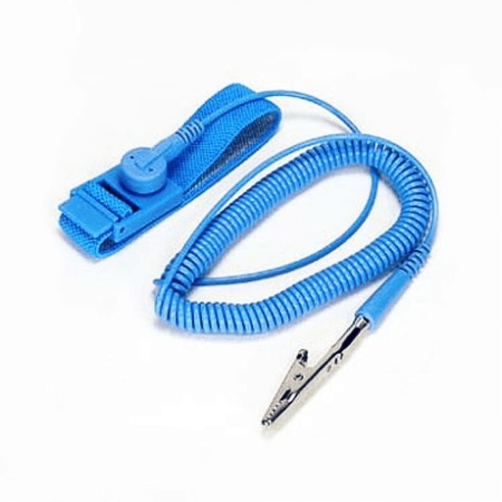 PULSERA ANTIESTATICA NA