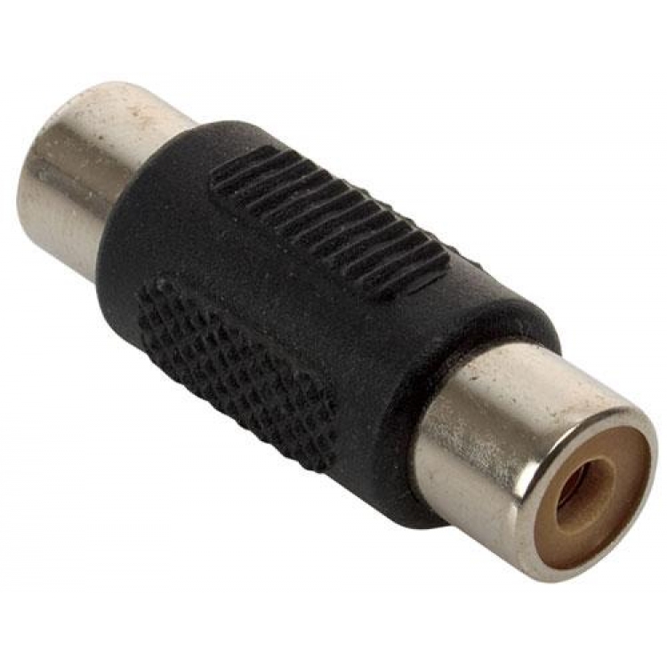 UNION RCA BASE PLASTICA