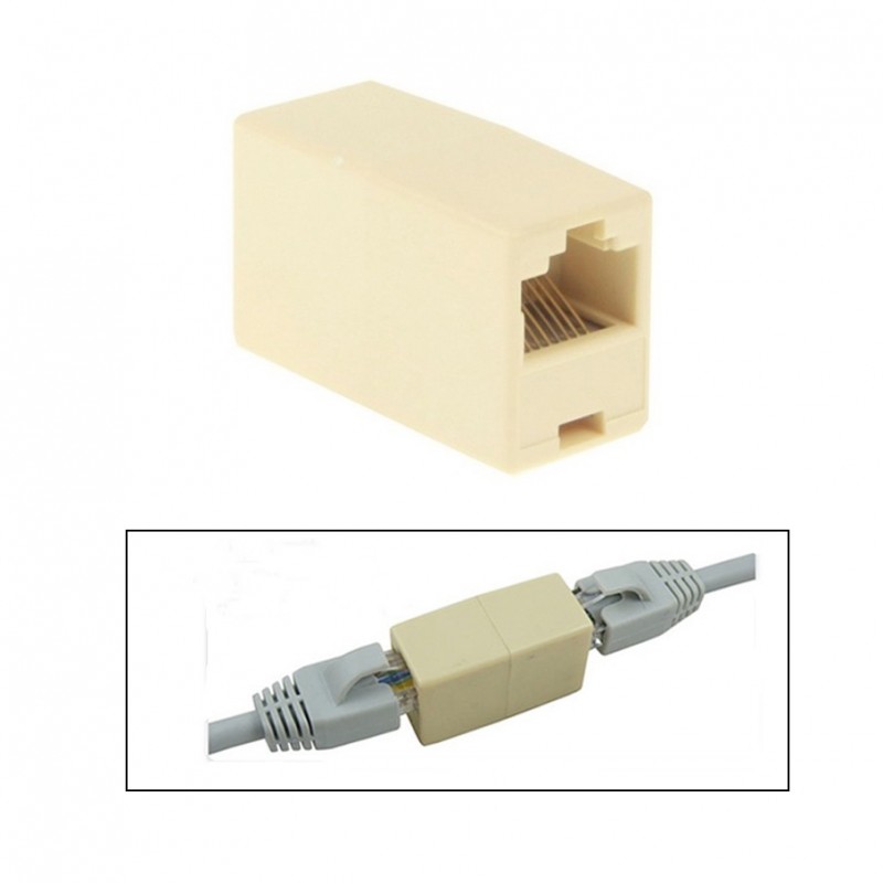 UNION RJ45 CAT5