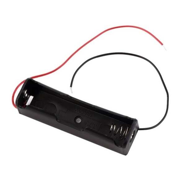 BASE PARA BATERIA 18650