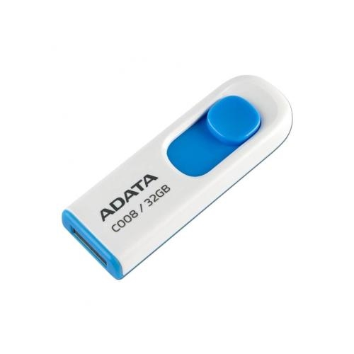 MEMORIA USB 32GB 2.0 ADATA C008