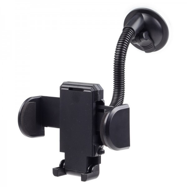 SOPORTE PARA CELULAR CON VENTOSA