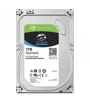 DISCO DURO SEAGATE SKYHAWK 1TB 3.5 SATA III