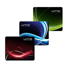 MOUSE PAD UNNO COLORES