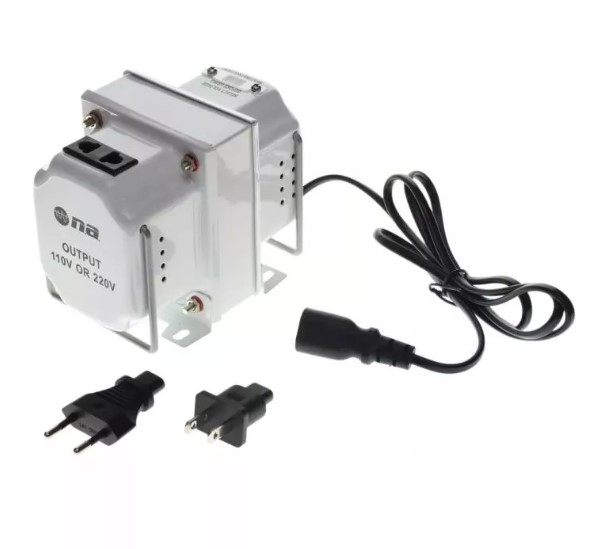 INVERSOR DE VOLTAJE 120V - 220V  200WATTS