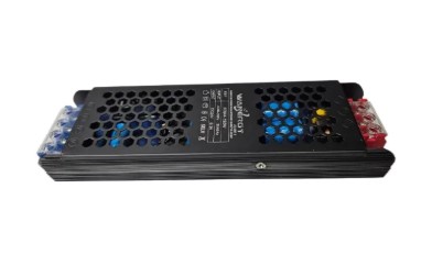 FUENTE DE PODER PARA INTERIOR 150 WATTS DC24V 8.3A 85-265V