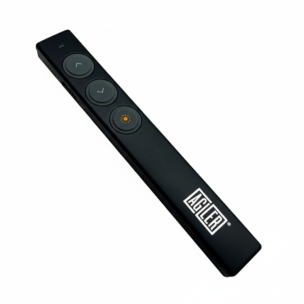 PUNTERO LASER INALAMBRICO USB 5301