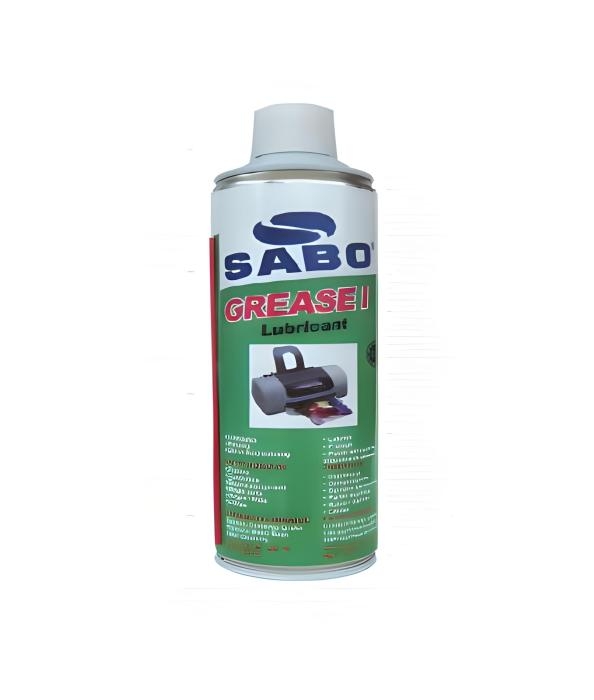 GRASA LUBRICANTE PROTECTORA SABO 210ML