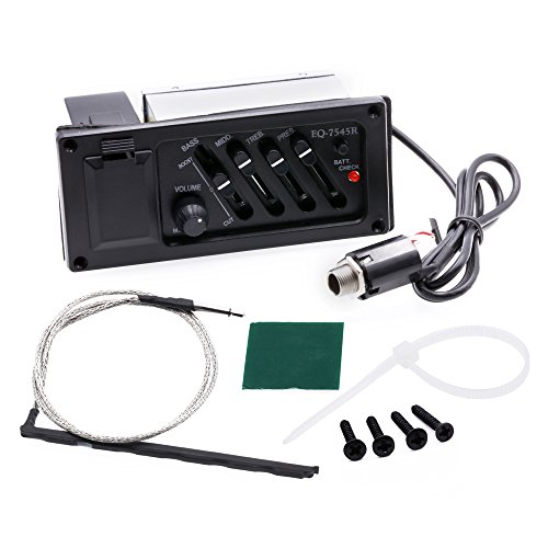 PASTILLA PARA GUITARRA ELECTRO-ACUSTICA