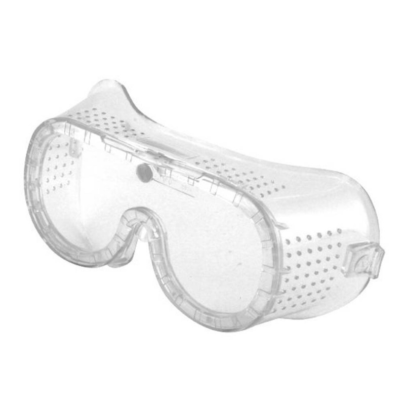 LENTES PROTECTORES TRANSPARENTES