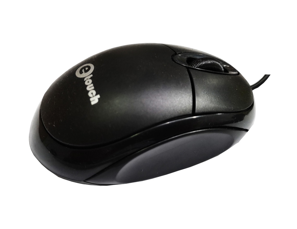 MINI MOUSE USB OPTICO M1009