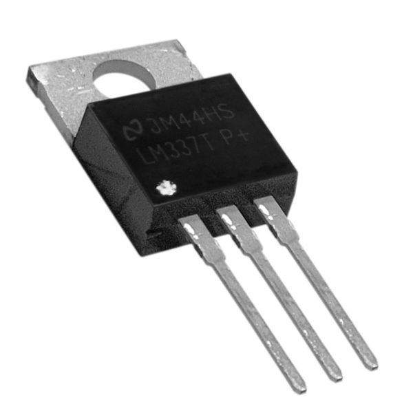 INTEGRADO LM337T ECG957