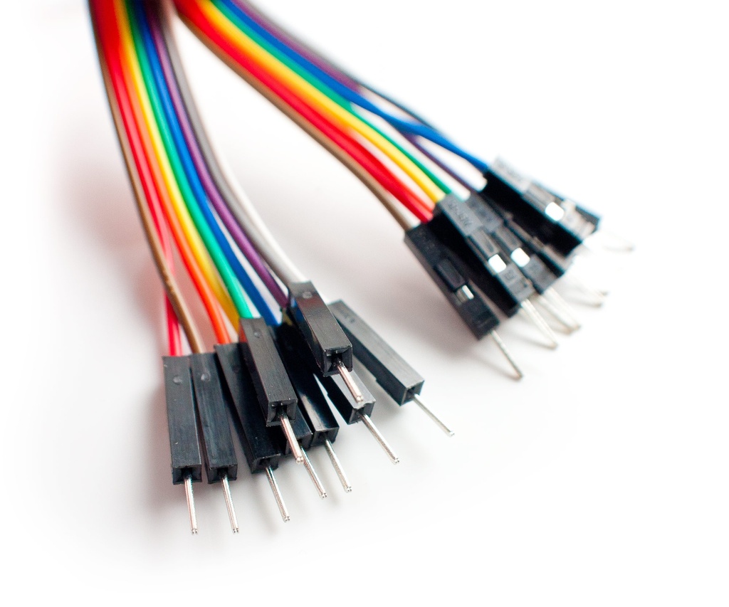 JUMPER M-M DE 20CM UNIDAD