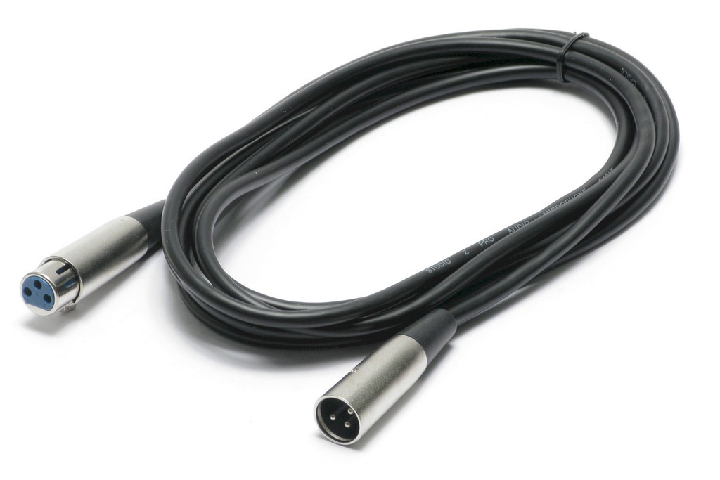 CABLE EXTENSION CANON DE 12 PIES