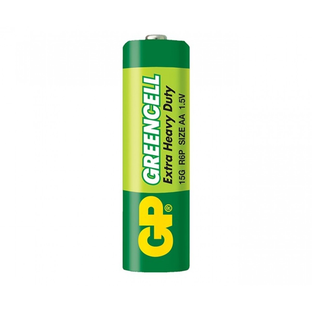 BATERIA AA ALKALINA GP INDIVIDUAL