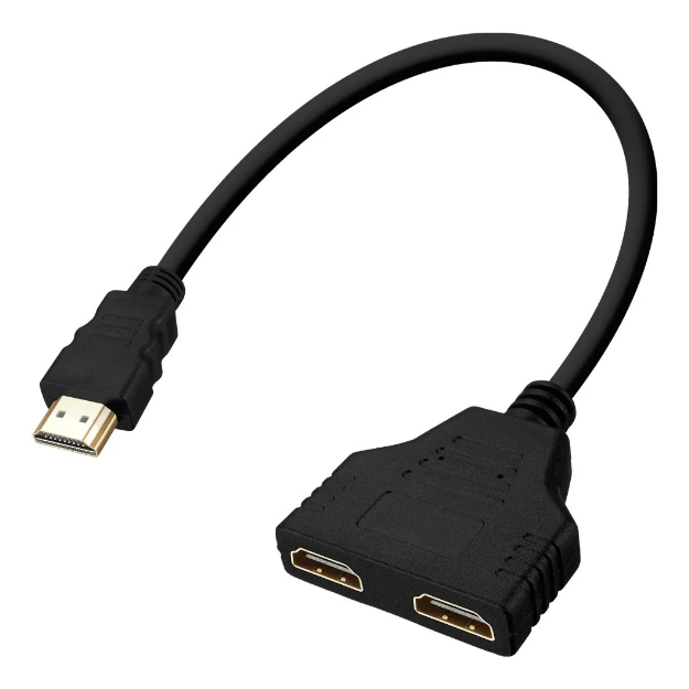 SPLITTER HDMI 1-2 ET